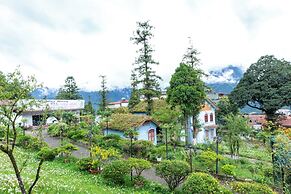 Khach San Cong Doan Sapa