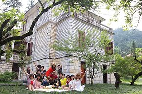 Khach San Cong Doan Sapa