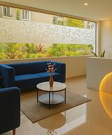 Hotel Maski Suites