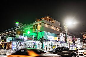 P Villas Beachfront Patong