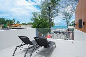 P Villas Beachfront Patong