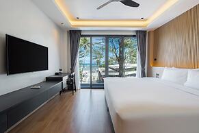 P Villas Beachfront Patong