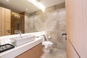 P Villas Beachfront Patong