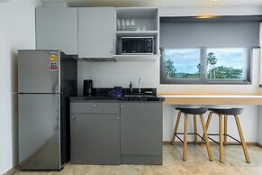 P Villas Beachfront Patong