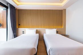 P Villas Beachfront Patong
