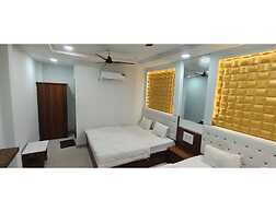 Hotel Sita Shree