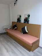 BG PROSPER HOSTEL