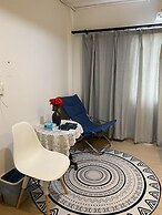BG PROSPER HOSTEL