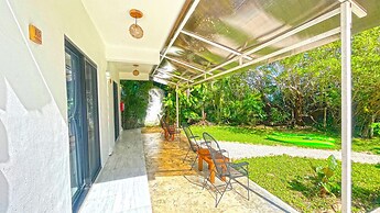 Hotel Isabella Bacalar Front Lagoon