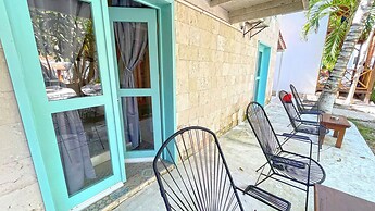 Hotel Isabella Bacalar Front Lagoon