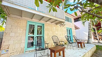 Hotel Isabella Bacalar Front Lagoon
