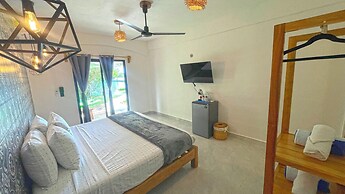 Hotel Isabella Bacalar Front Lagoon