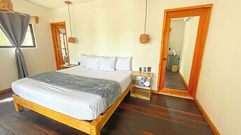 Hotel Isabella Bacalar Front Lagoon