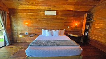Hotel Isabella Bacalar Front Lagoon