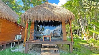 Hotel Isabella Bacalar Front Lagoon