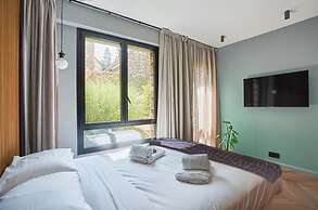Superb Studio in Neuilly Porte Maillot
