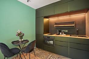 Superb Studio in Neuilly Porte Maillot