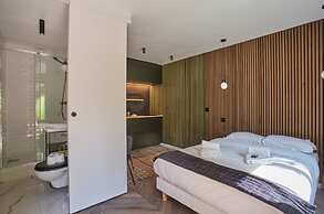 Superb Studio in Neuilly Porte Maillot