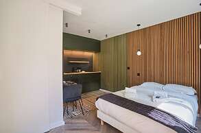 Superb Studio in Neuilly Porte Maillot