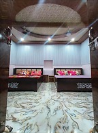 Balaji sadan vrindavan AC Room