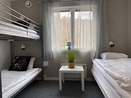 2 Person Holiday Park Home in 82011