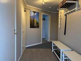 2 Person Holiday Park Home in 82011