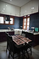 Surya-Atharva Suites