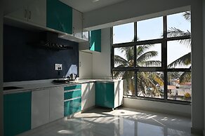 Surya-Atharva Suites