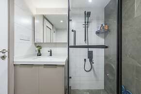 Mu En Apartment - Haiyang Road