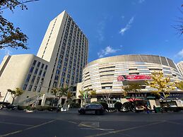 Mu En Apartment - Haiyang Road