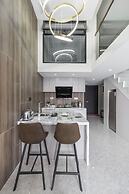 Mu En Apartment - Haiyang Road