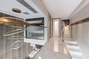 Mu En Apartment - Haiyang Road