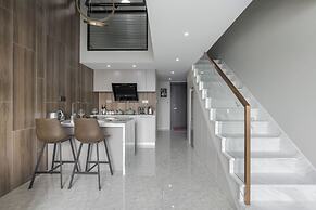 Mu En Apartment - Haiyang Road