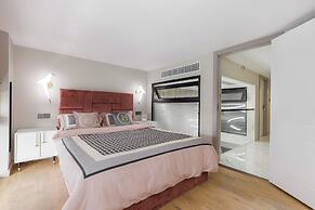Mu En Apartment - Haiyang Road