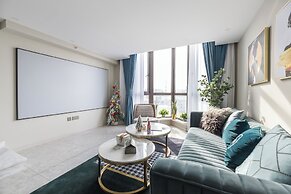 Mu En Apartment - Haiyang Road