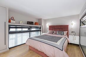 Mu En Apartment - Haiyang Road