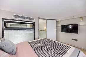 Mu En Apartment - Haiyang Road