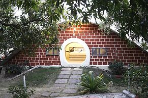 Aarambh Jungle Vista Resort, Gir