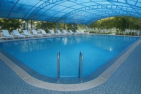 Aarambh Jungle Vista Resort, Gir