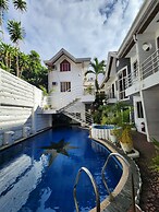 Kandi Suites 2BR with private Jacuzzi