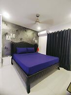 Kandi Suites 2BR with private Jacuzzi