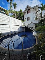 Kandi Suites 2BR with private Jacuzzi