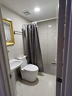 Kandi Suites 2BR with private Jacuzzi