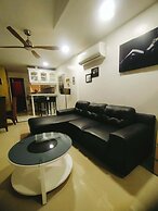 Kandi Suites 2BR with private Jacuzzi