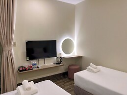 Cham Charm Home Mui Ne