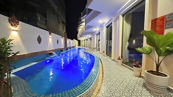 Cham Charm Home Mui Ne