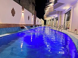 Cham Charm Home Mui Ne