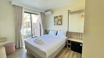 Cham Charm Home Mui Ne