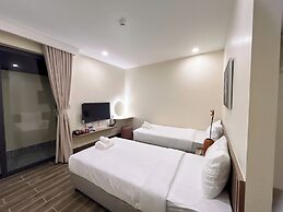 Cham Charm Home Mui Ne