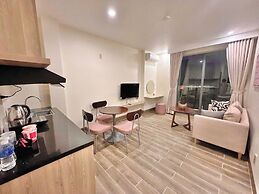 Cham Charm Home Mui Ne